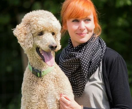 t.t.m.-therapie.tier.mensch.de UG haftungsbeschränkt - Therapeut - Annika van Veen