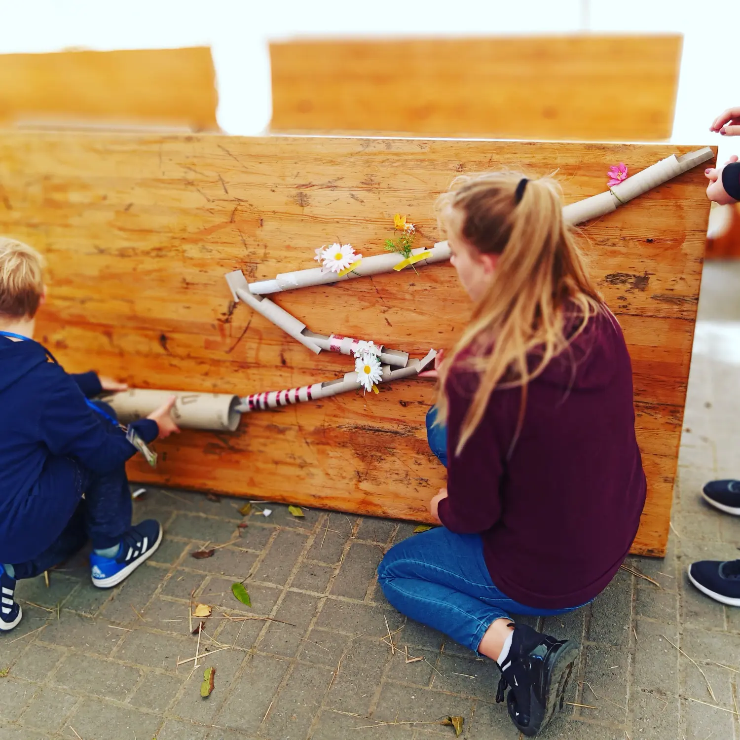 t.t.m.-therapie.tier.mensch.de UG haftungsbeschränkt - Therapeutin - Frauen mit Hund